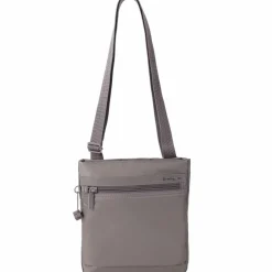Clearance Hedgren Inner City Leonce Umhängetasche RFID 20 cm sepia