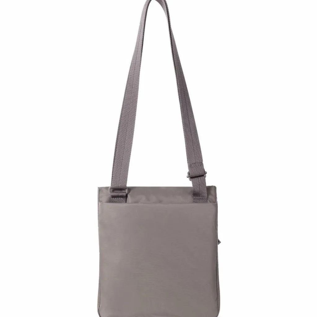 Clearance Hedgren Inner City Leonce Umhängetasche RFID 20 cm sepia