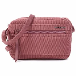 Sale Hedgren Inner City Maia Umhängetasche RFID Schutz 19 cm corduroy dusty rose
