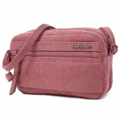 Sale Hedgren Inner City Maia Umhängetasche RFID Schutz 19 cm corduroy dusty rose