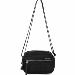 New Hedgren Inner City Maia Umhängetasche RFID Schutz 19 cm quilted black