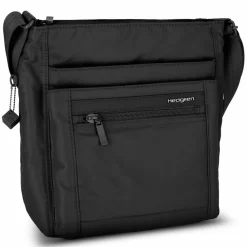 Outlet Hedgren Inner City Orva Umhängetasche RFID 25 cm black