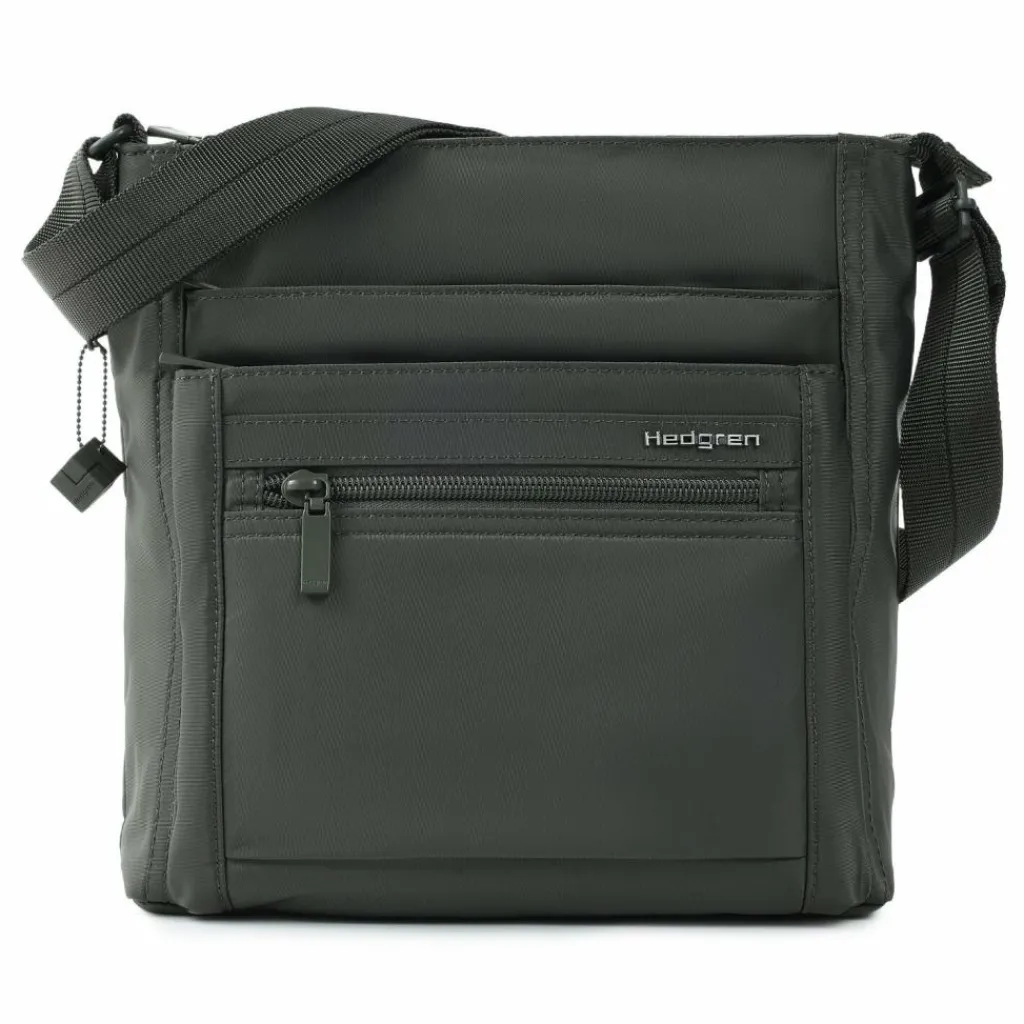 Hedgren Umhängetaschen<Inner City Orva Umhängetasche RFID 25 cm black ink