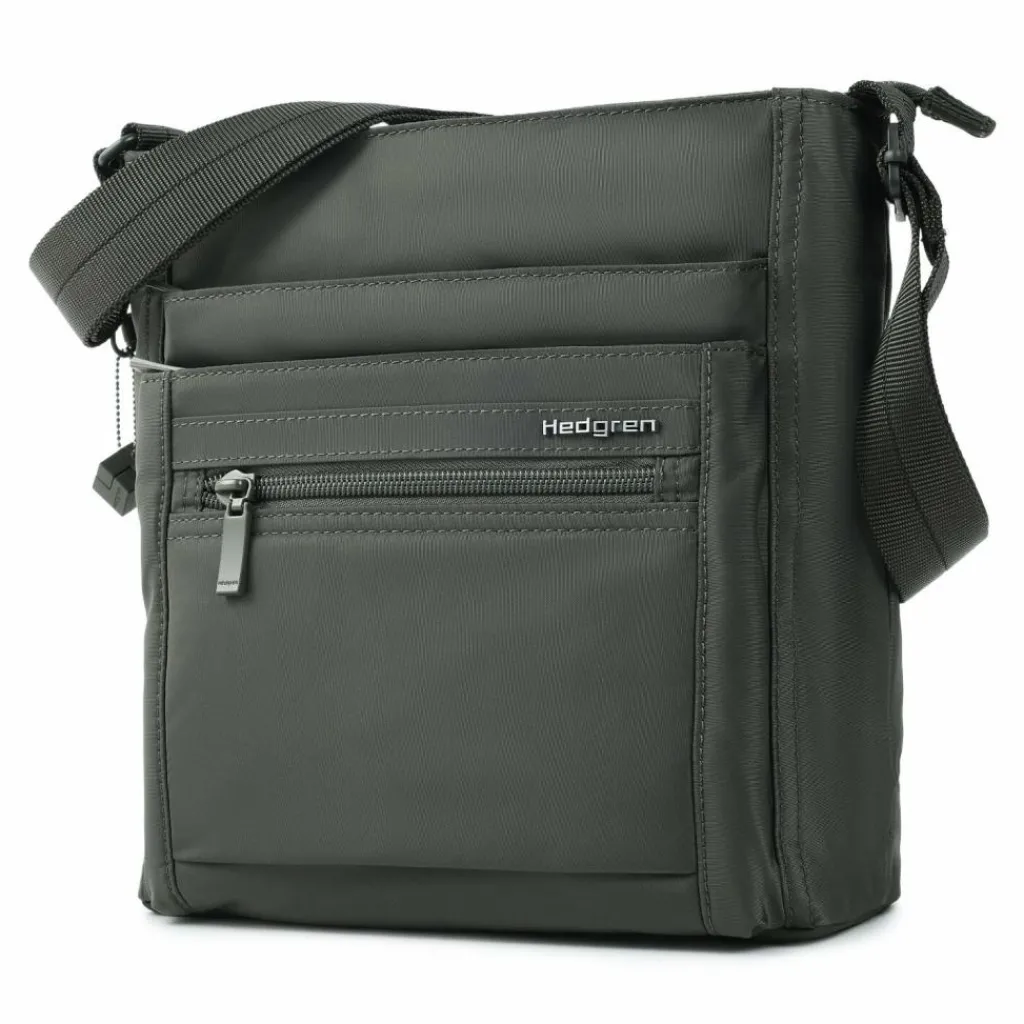 Hedgren Umhängetaschen<Inner City Orva Umhängetasche RFID 25 cm black ink