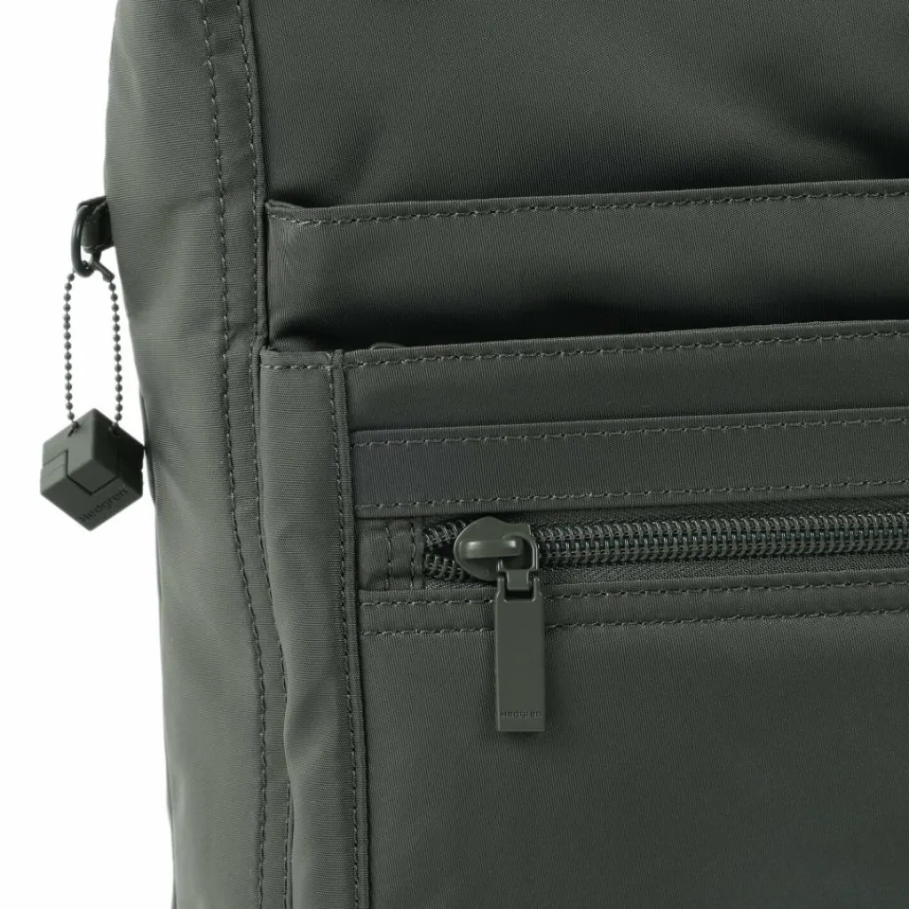 Hedgren Umhängetaschen<Inner City Orva Umhängetasche RFID 25 cm black ink