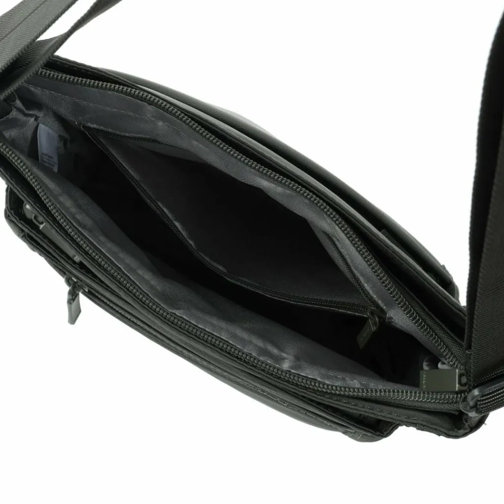 Hedgren Umhängetaschen<Inner City Orva Umhängetasche RFID 25 cm black ink