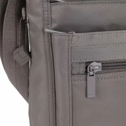 Hedgren Inner City Orva Umhängetasche RFID Schutz 25.5 cm sepia
