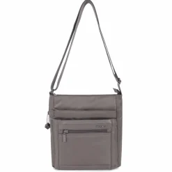 Hedgren Inner City Orva Umhängetasche RFID Schutz 25.5 cm sepia