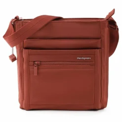Hedgren Umhängetaschen<Inner City Orva Umhängetasche RFID 25 cm dahlia red