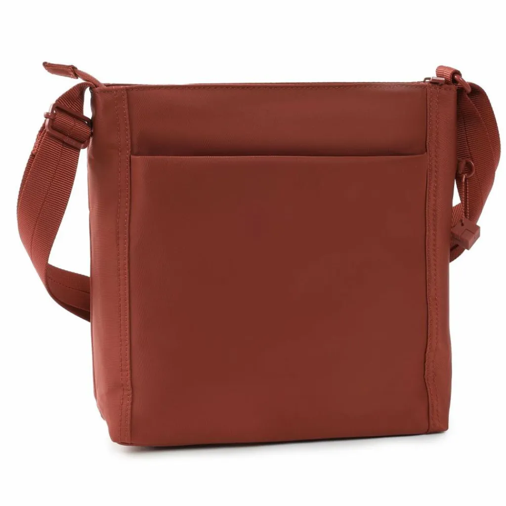 Hedgren Umhängetaschen<Inner City Orva Umhängetasche RFID 25 cm dahlia red