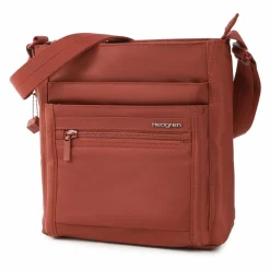 Hedgren Umhängetaschen<Inner City Orva Umhängetasche RFID 25 cm dahlia red