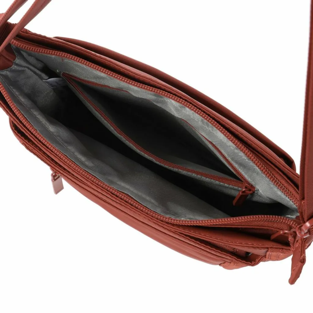 Hedgren Umhängetaschen<Inner City Orva Umhängetasche RFID 25 cm dahlia red