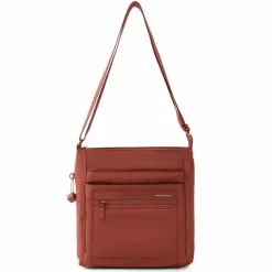 Hedgren Umhängetaschen<Inner City Orva Umhängetasche RFID 25 cm dahlia red