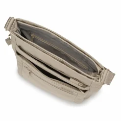 Hedgren Umhängetaschen<Inner City Orva Umhängetasche RFID Schutz 25.5 cm cashmere beige