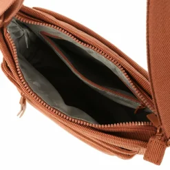 Hot Hedgren Inner City Orva Umhängetasche RFID 25 cm corduroy redwood burl