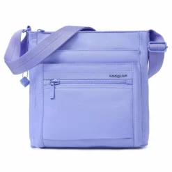 Discount Hedgren Inner City Orva Umhängetasche RFID 25 cm jacaranda blue