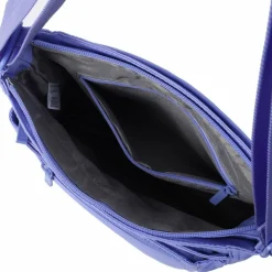 Discount Hedgren Inner City Orva Umhängetasche RFID 25 cm jacaranda blue