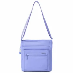 Discount Hedgren Inner City Orva Umhängetasche RFID 25 cm jacaranda blue