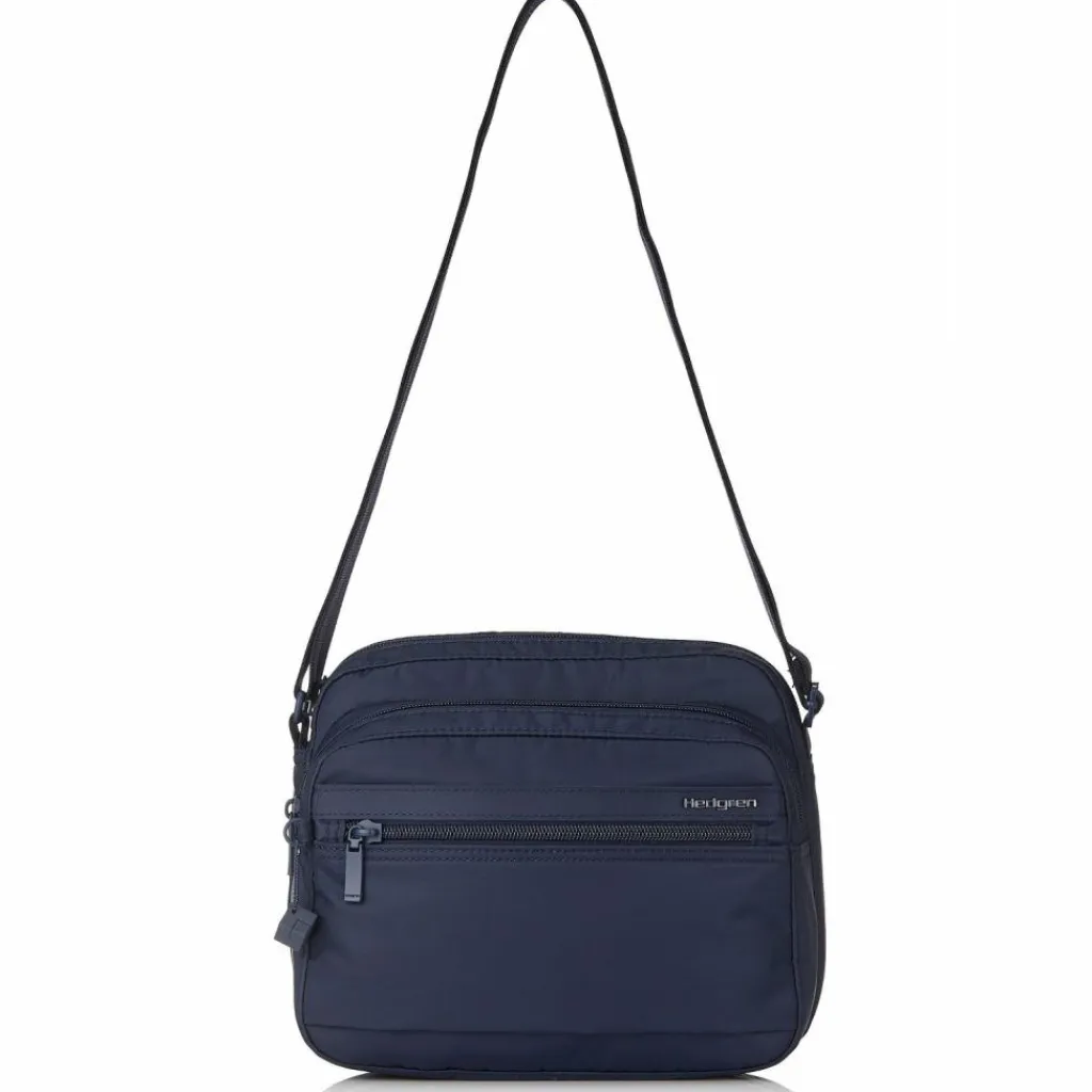 Hedgren Umhängetaschen<Inner City Umhängetasche 28 cm total eclipse