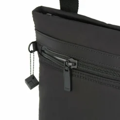 Hot Hedgren Inner City Umhängetasche RFID Schutz 20 cm black