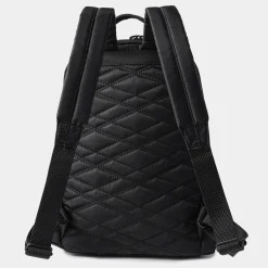 Hedgren Daypacks<Inner City Vogue XXL Daypack RFID Schutz 37 cm Laptopfach new quilt full black