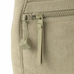 Hedgren Inner City Vogue L Rucksack RFID 35 cm corduroy string beige