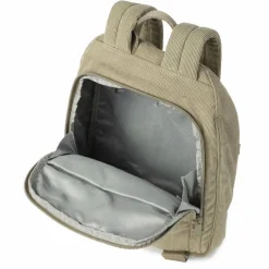 Hedgren Inner City Vogue L Rucksack RFID 35 cm corduroy string beige