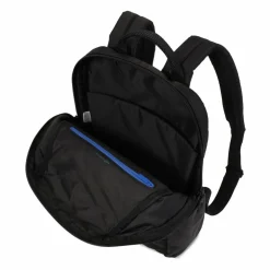 Hedgren Daypacks<Inner City Vogue XXL Daypack RFID Schutz 37 cm Laptopfach new quilt black