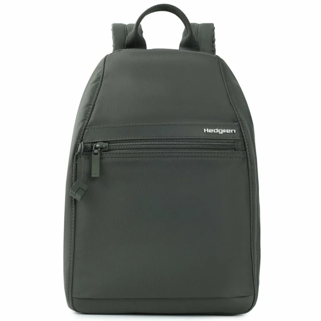 Best Hedgren Inner City Vogue Rucksack RFID 30 cm black ink