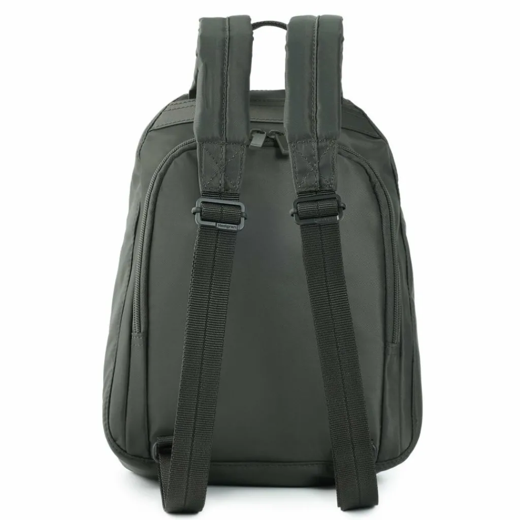 Best Hedgren Inner City Vogue Rucksack RFID 30 cm black ink