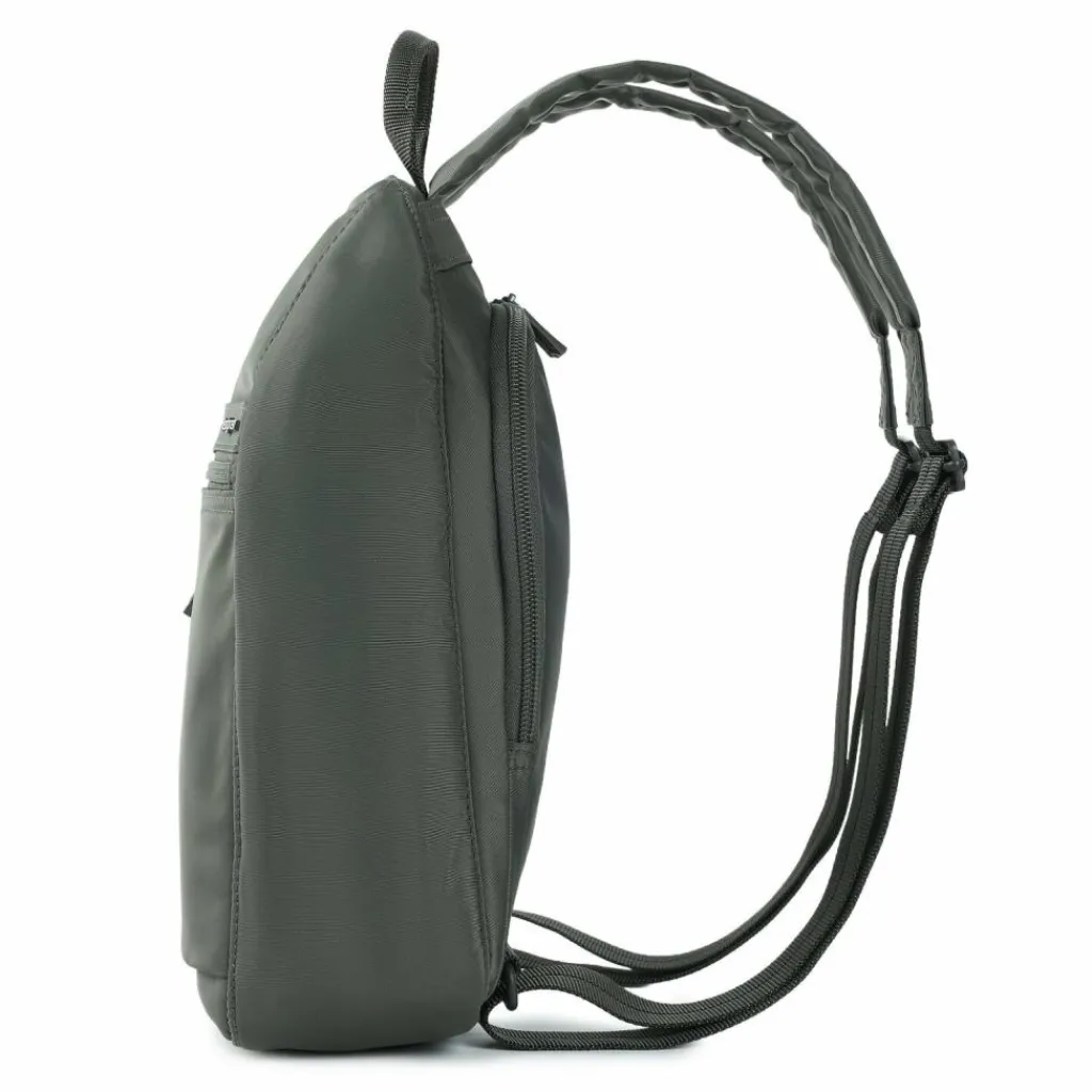 Best Hedgren Inner City Vogue Rucksack RFID 30 cm black ink