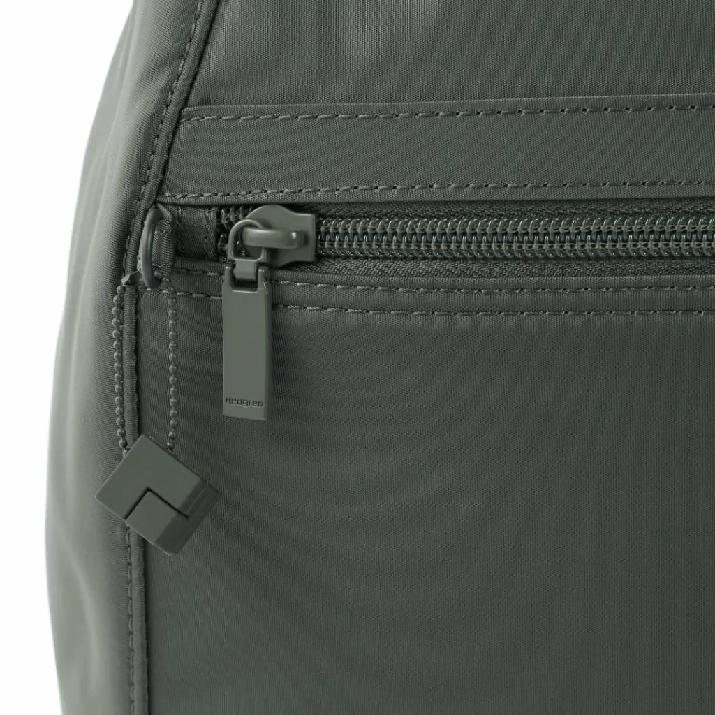 Best Hedgren Inner City Vogue Rucksack RFID 30 cm black ink