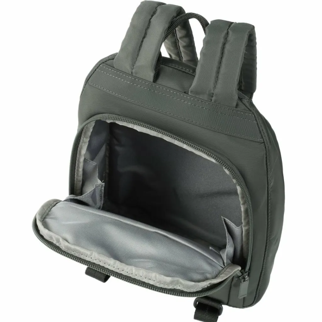 Best Hedgren Inner City Vogue Rucksack RFID 30 cm black ink