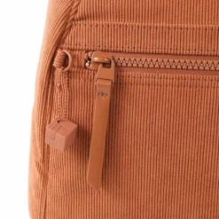 Outlet Hedgren Inner City Vogue L Rucksack RFID 35 cm corduroy redwood burl