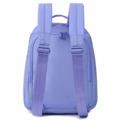 Discount Hedgren Inner City Vogue L Rucksack RFID 35 cm jacaranda blue