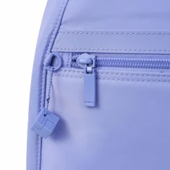 Discount Hedgren Inner City Vogue L Rucksack RFID 35 cm jacaranda blue