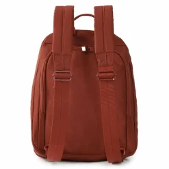 Outlet Hedgren Inner City Vogue L Rucksack RFID 35 cm dahlia red