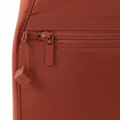 Outlet Hedgren Inner City Vogue L Rucksack RFID 35 cm dahlia red