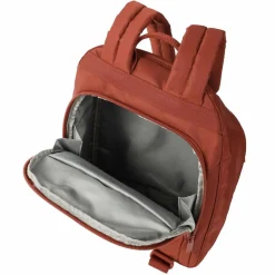 Outlet Hedgren Inner City Vogue L Rucksack RFID 35 cm dahlia red