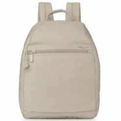 New Hedgren Inner City Vogue Daypack L RFID Schutz 35 cm cashmere beige