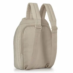 New Hedgren Inner City Vogue Daypack L RFID Schutz 35 cm cashmere beige