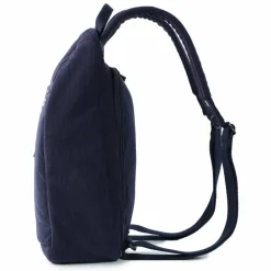 New Hedgren Inner City Vogue L Rucksack RFID 35 cm corduroy peacoat blue