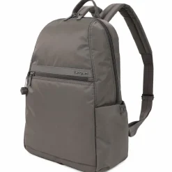 Best Hedgren Inner City Vogue XXL Daypack RFID Schutz 37 cm Laptopfach sepia