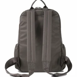 Best Hedgren Inner City Vogue XXL Daypack RFID Schutz 37 cm Laptopfach sepia