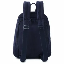 Hedgren Daypacks<Inner City Vogue Rucksack RFID 30 cm corduroy peacoat blue