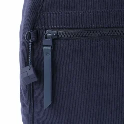 Hedgren Daypacks<Inner City Vogue Rucksack RFID 30 cm corduroy peacoat blue