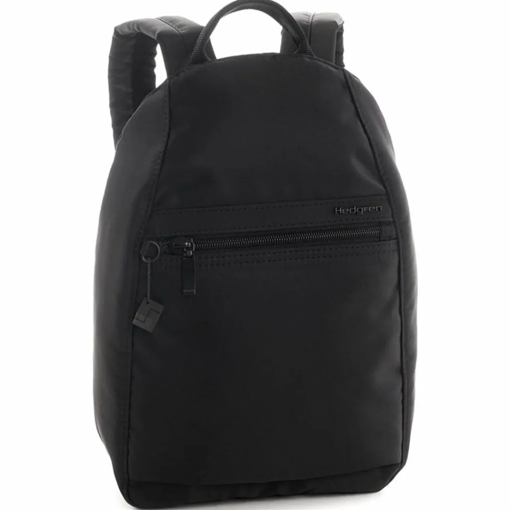 Hedgren Daypacks<Inner City Vogue Rucksack RFID 30 cm black1
