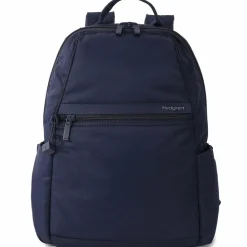 Hedgren Daypacks<Inner City Vogue XXL Daypack RFID Schutz 37 cm Laptopfach total eclipse