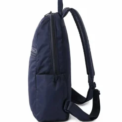 Hedgren Daypacks<Inner City Vogue XXL Daypack RFID Schutz 37 cm Laptopfach total eclipse