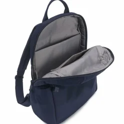 Hedgren Daypacks<Inner City Vogue XXL Daypack RFID Schutz 37 cm Laptopfach total eclipse